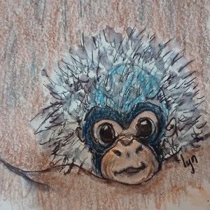 Meet your Posher, Lynda jo